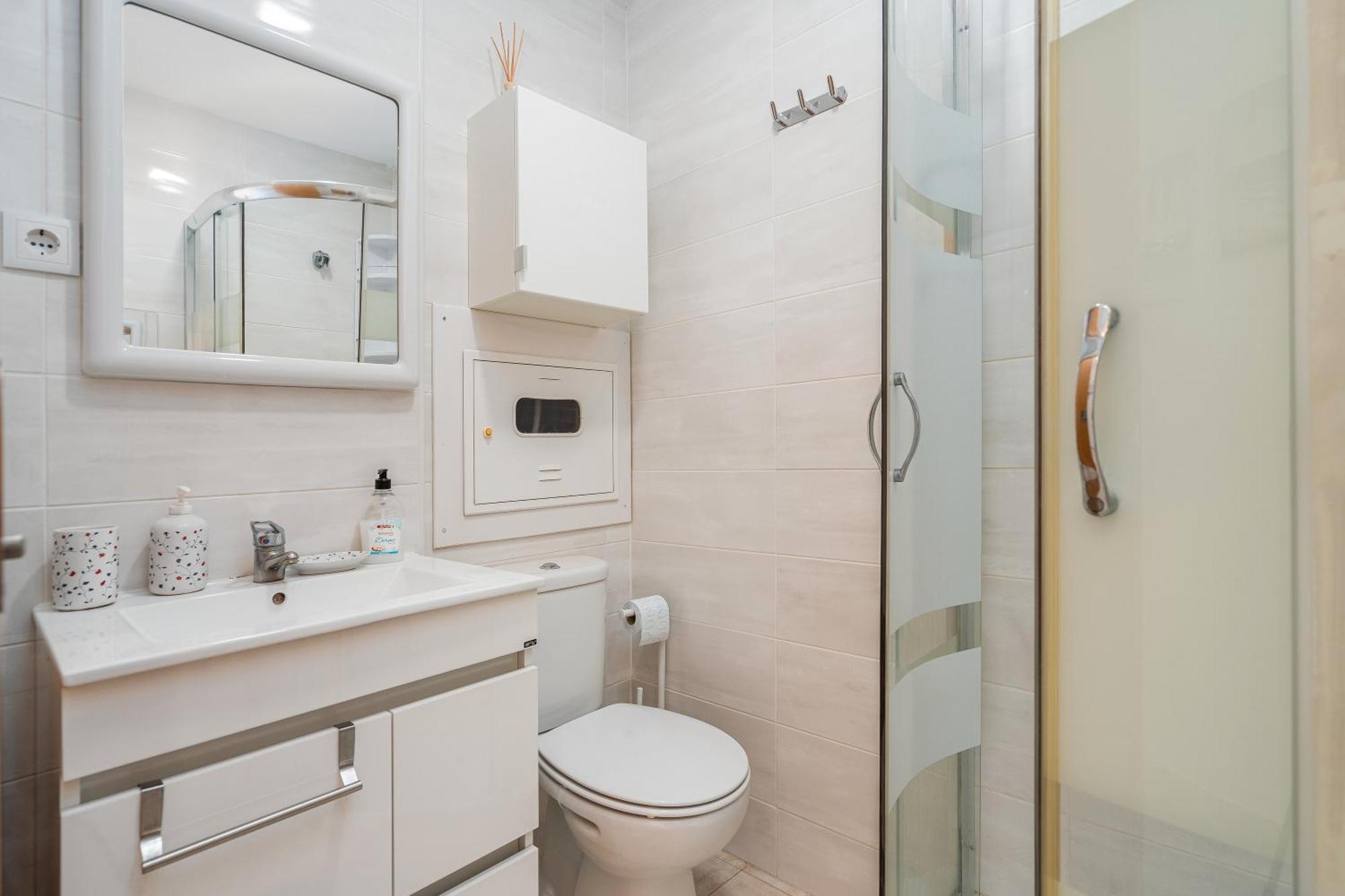 Modern Beach Apartment Portimão Exterior photo
